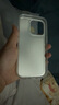梵皓伊 ins高级感银色蝴蝶适用苹果15手机壳全包防摔iphone14promax保护套镂空镜头13pro/16硬女轻奢新款 银底tpu-镂空蝴蝶 iPhone 16pro 实拍图