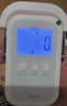 多利科（Dretec）手提秤电子弹簧秤快递挂钩吊秤买菜便携高精度行李秤背光内置卷尺 实拍图