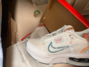 NIKE 耐克童鞋男女童气垫运动鞋AIR MAX 270 GO易穿脱儿童跑步鞋小童 晒单实拍图