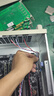 全汉（FSP）额定600W 经典版MS600 电源 (SFX电源/全模组/8cm温控风扇/固态电容） 实拍图