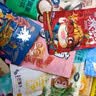 三只松鼠零食大礼包巨型整箱送女友礼物肉干肉脯坚果卤味小吃网红生日礼盒 178款豪华零食【马上发财升级】 实拍图