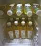 农夫山泉 东方树叶茉莉花茶500ml*15瓶 0糖0脂0卡无糖茶饮料 礼盒 实拍图