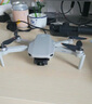 大疆（DJI）Mini 3 入门优选航拍无人机 迷你续航飞行器 适配高清带屏遥控器 智能高清拍摄 Mini 3 标准双电+128G卡礼包 一年版随心换（328元） 实拍图