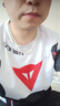 梦至尊999龙头项链男士时尚霸气链子足银潮男项链银饰礼物送男友 8毫米粗【60克60厘米长龙骨链】 实拍图