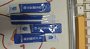 江中益生菌冻干粉800亿CFU/袋2g*4条 成人肠胃肠道益生元调理活性菌 实拍图
