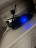 Tenda腾达路由器【千兆穿墙王】无线家用WiFi5放大器AC1200全屋信号增强5G双频国家补贴金榜AC10 实拍图