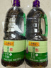 李锦记 薄盐系列 薄盐生抽1.52kg*2【减盐 一级】0添加防腐剂 味鲜 酱油 实拍图