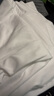 阿迪达斯 （adidas）夏季透气百搭快干跑步训练运动休闲短袖 S码 实拍图