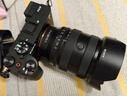 索尼（SONY）【浙江国补】FE 24-105mm F4 全画幅标准变焦微单相机G镜头 E卡口(SEL24105G) 实拍图