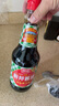 厨邦酱油 经典系列 生抽 酱油【特级黄豆酱油】820ml 高鲜酱油 调味品 实拍图