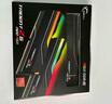 G.SKILL芝奇（G.SKILL）32GB(16Gx2) DDR5 6000 台式机灯条-焰锋戟RGB灯条/AMD EXPO/C30 实拍图