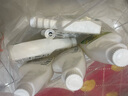 巨奇严选 5瓶装油污净厨房抽油烟机强力清洁剂去重油污清洗剂油烟净 实拍图