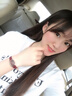 聚利时（Julius）手表女小巧气质小表盘方形学生2025新款简约防水皮带女士石英表 安可拉红【送原装备用表带】 实拍图