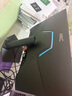 HKC 24.5英寸原生200Hz高刷FastIPS硬件低蓝光HDR400广色域1ms电竞游戏显示器猎鹰 G25H1经典版 实拍图