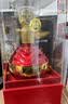 白水杜康鸿韵 52度浓香型白酒500ml*6瓶整箱宴请送礼婚礼用酒（内含礼袋） 实拍图