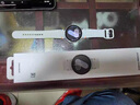 三星 Samsung【国家补贴】Watch7 智能手表/蓝牙通话/运动手表/电话手表 44mm 云岭绿 男女表 实拍图