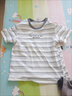 巴拉巴拉宝宝睡衣套装夏季空调服男童家居服小童中大童印花潮208224171104 实拍图