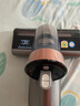 莱克吉米【母婴级】除螨仪床宝大吸力吸尘除蝻神器S5Pro家用床上小型加热手持杀菌去螨虫吸毛一体机 实拍图