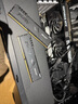 金士顿（Kingston）FURY 16GB(8G×2)套装 DDR4 3600 台式机内存条 Beast野兽系列 骇客神条 实拍图