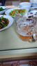 泰山原浆啤酒泰山原浆7天新鲜10°p全麦芽酿造精酿啤酒整 720mL 6瓶 整箱装 实拍图