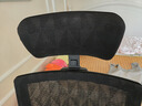 全品屋电脑椅会议办公椅太空椅子弓形椅人体工学椅子镂空坐垫家用学习 实拍图