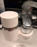 松下（Panasonic）净水器家用水龙头过滤器自来水过滤器水龙头净水器家用厨房水龙头新升级款TK-EUNJN2N 一机三芯 实拍图