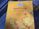 Member's Mark 芝士夹心饼干 1kg 1kg*1箱 实拍图