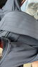 蕉内【赵露思同款】凉皮3系修身防晒衣女士皮肤衣户外防晒服女 实拍图