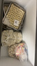 澳柯玛（AUCMA）312升家用减霜大容量商用冷藏柜冷冻柜超低温电子控温卧式冰箱 一级能效BC/BD-312DHX 以旧换新 实拍图