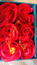 中国黄金（CHINA GOLD）黄金吊坠四叶草项链足金吊坠套链送女友老婆生日纪念日结婚礼物 足金吊坠+s925银链+礼盒【部分地区隔日达】 实拍图