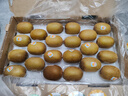 佳沛（zespri）新西兰  阳光金奇异果巨大果22粒原箱 单果重约144-175g 猕猴桃 实拍图