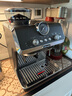 德龙（Delonghi）【国家补贴】咖啡机 冷萃半自动咖啡机 家用意式现磨研磨一体机 手动打奶泡 EC9255.BK 黑色 实拍图