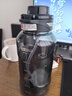 富光大容量tritan塑料杯子运动水杯学生健身水瓶壶吨杯桶男女1500ML 实拍图