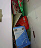 良品铺子巨大袋零食大礼包35袋巨型礼包团购休闲零食出游零食送女友3508g 实拍图