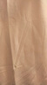 猫惑（MAOHUO）马年冰丝睡衣高档睡裙性感仿真丝高级家居服女士礼盒装情人节礼物 香槟色 L 【适合100-115斤】 实拍图