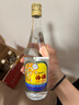 汾酒 出口玻汾 清香型白酒 53度 500ml*6瓶 整箱装（非原箱发货） 实拍图