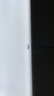 雷士（NVC）厨房灯国家补贴led集成吊顶吸顶灯铝扣板卫生间平板无边界面板灯 实拍图