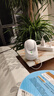 360摄像头9pro 800万云台 家用摄像头 家用监控摄像机 手机远程监控器360度夜视全景 婴儿看护器 实拍图