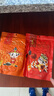 洽洽口口香原味香瓜子葵花籽大颗粒宿舍网红休闲零食小吃500g大包装 实拍图