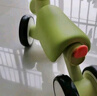 babycare儿童平衡车四轮滑行滑步车宝宝学步车无踏板1-3岁周岁礼物 原力青 实拍图