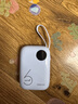 烁盟【新疆云南专用】随身wifi三网通无线移动wifi6车载4G路由器便携式 5ghz无限流量2025款 新疆/云南专用【旗舰版】新疆云南可用联通+移动 跨省畅游版：云南新疆通用 全域覆盖畅游无忧 晒单实拍图