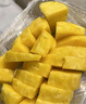 都乐Dole 菲律宾无冠凤梨 菠萝 中果2个*800g起 酸甜可口源头直发包邮 实拍图