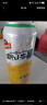 汉斯啤酒（HANS）汉斯小木屋菠萝啤果味碳酸饮料整箱330ml*24听无酒精 实拍图