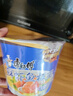 康师傅 方便面 经典鲜虾鱼板桶面102g*12 泡面整箱速食 方便食品 实拍图