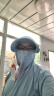 浪莎（LangSha）防晒衣男女士冰丝款春夏季防紫外线超薄透气户外皮肤衣钓鱼外套 实拍图
