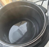 美的（Midea）电压力锅4L 家用70kPa快煮高压电饭锅 旋钮操控开盖火锅煲汤煮小米粥MY-E4809电饭煲3-6人 实拍图