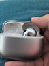 漫步者（EDIFIER）萝莉豆 Lolli Pro5 真无线主动降噪蓝牙耳机入耳式AI翻译运动跑步音乐游戏电竞适配苹果华为安卓 晨曦金+柯基耳机套+晒单20元红包 实拍图