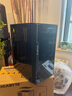 技嘉（GIGABYTE）C103G幽灵系列 ATX中塔式电脑机箱 钢化玻璃侧透DIY组装机游戏机箱 幽灵C103G+ 魔鹰750PG5电源 实拍图