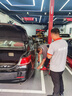 优科豪马横滨轮胎/汽车轮胎 215/60R16 95V E70B 原配丰田/凯美瑞 实拍图