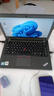 联想ThinkPad二手笔记本电脑x270/x280 商务办公 12寸轻薄便携 绘图设计 游戏娱乐 95新商务款X270 i5 8G 256G固态 实拍图